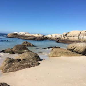 ½ Day Silent Retreat: Self-Paced (download)