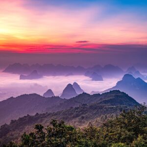 Self-paced Day Retreat in Nature (download)